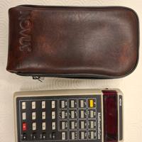 Calcolatrice Novus 4510 Mathematician