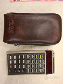 Calcolatrice Novus 4510 Mathematician