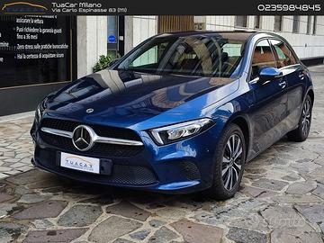 Mercedes-Benz A 250 EQ - Business Line Plus #11194