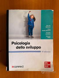 Psicologia dello sviluppo - Santrock McGraw Hill