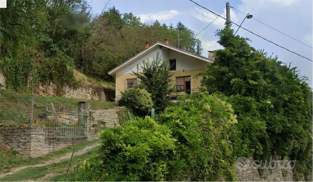 Il tuo rifugio panoramico tra le colline cuneesi - Vista 2