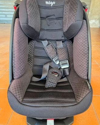 Seggiolino Migo 9-18Kg.