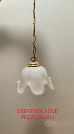 Lampadari stile classico - prezzo unitario