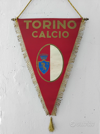 Gagliardetto torino calcio anni 70