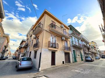 DEPOSITO A SAN SEVERO