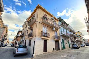 DEPOSITO A SAN SEVERO