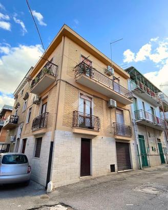DEPOSITO A SAN SEVERO
