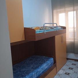 Appartamento isole Eolie