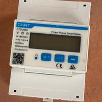 CHINT DTSU666 - Smart Meter