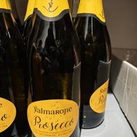 15 Bottiglie Prosecco in Blocco