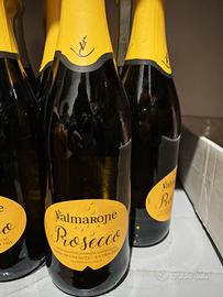 15 Bottiglie Prosecco in Blocco