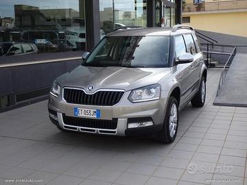 Ricambi skoda yeti 2018 2019 2020  DISPONIAMO DI R