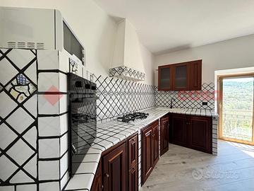 Appartamento Anagni [Cod. rif 3321195ARG]
