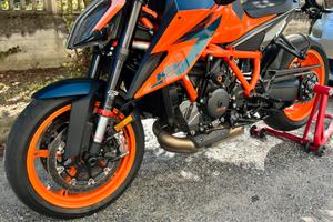 Ktm superduke 1290 3.0