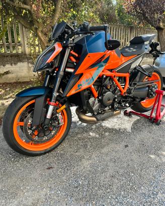 Ktm superduke 1290 3.0