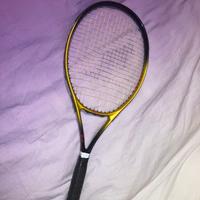Racchetta tennis ragazzo bambino Australian Key B