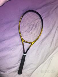 Racchetta tennis ragazzo bambino Australian Key B