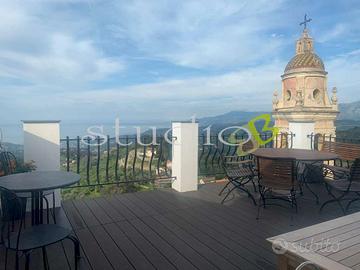 Porzione di Casa a Seborga