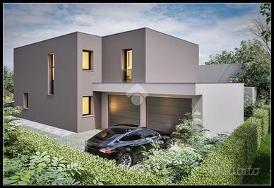 VILLA SINGOLA A CASTELFRANCO VENETO