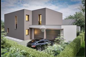 VILLA SINGOLA A CASTELFRANCO VENETO