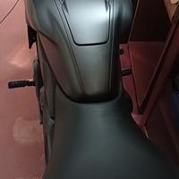 Honda CTX 700 - 2014