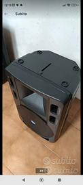 COPPIA CASSE RCF ART 500A . 