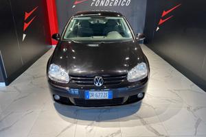 VOLKSWAGEN Golf 1.9 TDI 5p. Comfortline