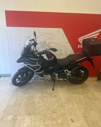 Bmw F 800 GS