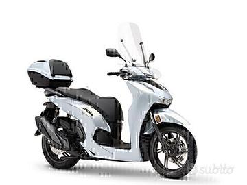 HONDA SH 350 NEW 2026 PRONTA CONSEGNA