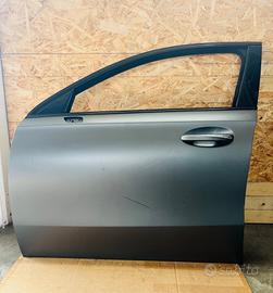 Porta anteriore sinistra Mercedes Benz classe A
