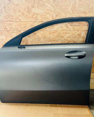 Porta anteriore sinistra Mercedes Benz classe A