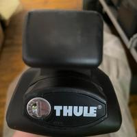 Barre portatutto per Audi A4 allroad.