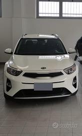 KIA Stonic 1.4 MPI 100 CV Style
