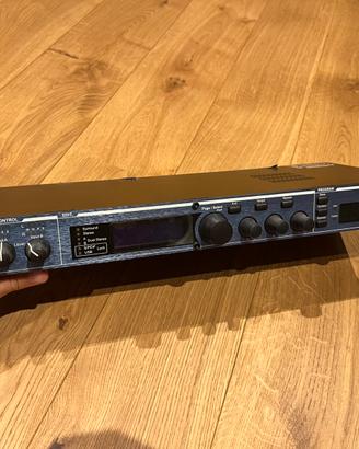 Lexicon MX400 (Condizioni Perfette - Solo Studio)