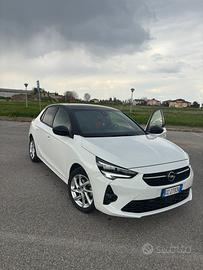 Opel Corsa GS LINE