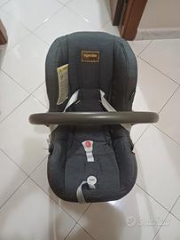 sediolino auto inglesina 