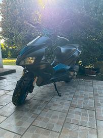 Aprilia sr factory