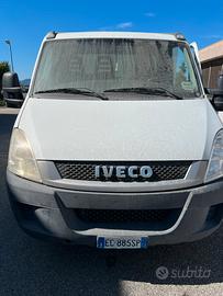 Iveco Daily frigo -20 cella isotermica