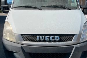 Iveco Daily frigo -20 cella isotermica