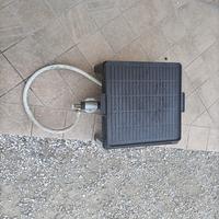 Piastra per carne ai ferri