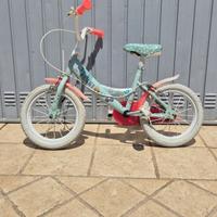 bici per bambina 