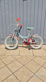 bici per bambina 