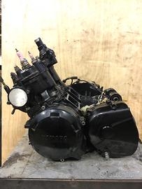 Blocco Motore Completo ORIGINALE Yamaha Tzr 250 2t