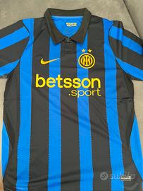 Maglia calcio inter 2026