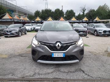 Renault Captur Blue dCi 8V 95 CV Zen