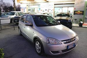 Opel Corsa 1.3 16V CDTI cat 5 porte Enjoy