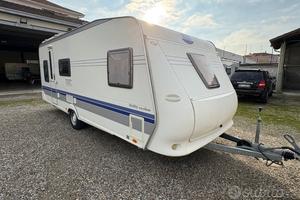 Caravan Hobby Excellent 560 posti 6