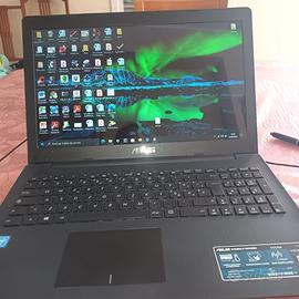 NteBook ASUS