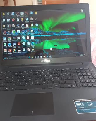 NteBook ASUS