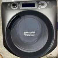 Ricambi lavatrice hotpoint ariston